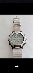 Casio abx23