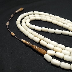 ‎NARÇIL KUKA 99’LUK TESBİH KAPSÜL 7x11,5 MM.