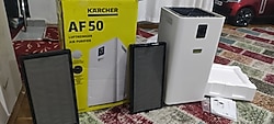 Karcher hava temizleyici af 50