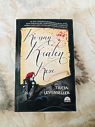 Kayıp kralın kızı