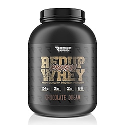 REDUP 2 KG WPC-70 WHEY PROTEİN TOZU ( SIFIR ÜRÜN )