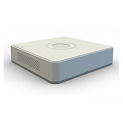 HIKVISION 4 KANAL 4MP NVR KAYIT CİHAZI