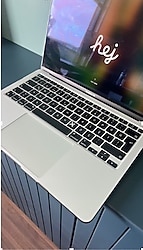 Macbook Air M1