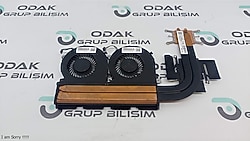 HP 15-CB008NT (FAN+SOĞUTUCU)