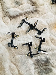 İPhone 5s On Off Tuş Flexi