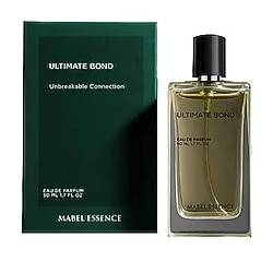 #MABEL #ESSENCE - #Ultimate #Bond #Eau de #Parfum (50 ml) Unbreakable Connection