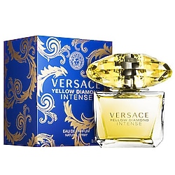 Versace Yellow Diamond Intense Kadın Parfümü 90 ml