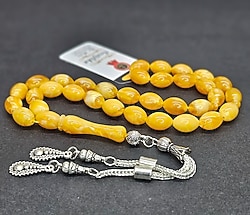 SIKMA KEHRİBAR DAMARLI YAPI