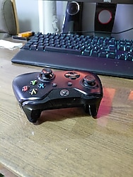 orijinal Xbox oyun kolu kablolu pc ye uygun kablolu