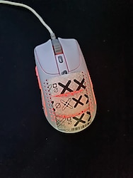 Glorious Model O Mini kablolu fare mouse