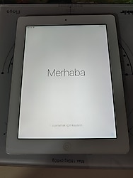 Apple İpad 3