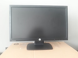 HP 21,5 İnç Led Backlid LCD Monitör