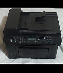 HP LAZERJET 1536 MFP SİYAH LAZER FOTOKOPİ DUBLEX NETWORKLU HIZLI