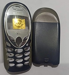 SİEMENS A55 A52 SIFIR KAPAK TAKIMI FULL