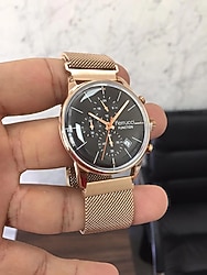 Ferruci marka erkek kol saati