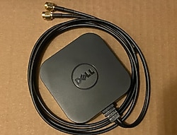 Dell optiplex antenna