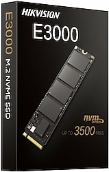 Hikvision SSD E3000 1024 GB