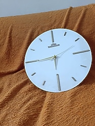 Duvar saati calismiyor