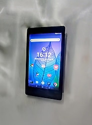 Alcatel 8063 Lcd Ekran ve Dokunmatik