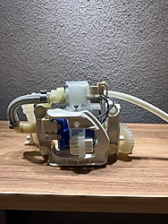 Tefal Buhar Kazanlı Ütü Su Pompası