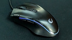 RAMPAGE GREEDY OYUNCU MOUSE