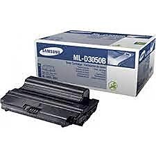 Samsung ML-D3050B Orjinal Siyah Toner ML-3050/3051