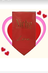 #Niche #Love #Kadın #Parfümü - #100ml #(EDT) - Yeni Ambalajında  ✔ Ürün Durumu: Sıfır, açılmamış orijinal ambalajında  ✔
