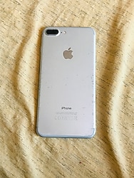 iPhone 7 Plus Kasa Dolu