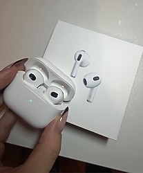 AirPods 3. Nesil