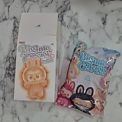 Labubu Energy Serisi