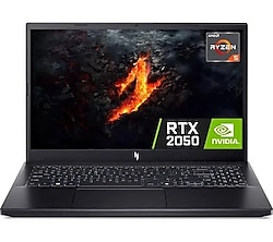 Acer Nitro v15 2050 || Full Kutulu - Garantili
