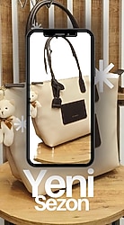 BEYMEN KOL ÇANTA