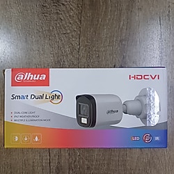 Dahua DH-HAC-B1A51P-U-IL HDCVI Güvenlik Kamerası
