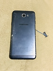 Samsung Galaxy J5 Prime kasa