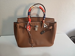 Hermes birkin 30 orjinaldegil