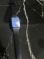 Apple Watch 5. Nesil