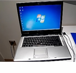 Asus Laptop Bilgisayar