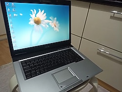 Asus 15.4 Laptop Bilgisayar