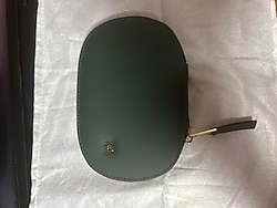 ZWILLING BEAUTY Deri Cüzdan manikür seti için