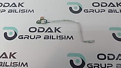 CASPER NİRVANA C500 (POWER BUTTON-START BUTONU)