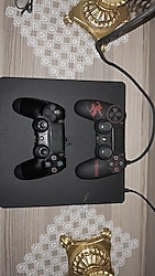 PLAYSTATİON 4 SLİM