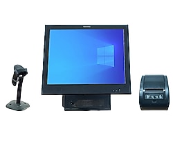 TOSHIBA E70 HIZLI SATIŞ SİSTEMİ MARKET BAKKAL BÜFE BARKOD SİSTEM