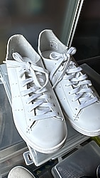 Adidas spor ayakkabı