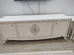 MONDİ TV ÜNİTESİ