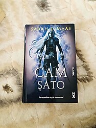 Cam Şato