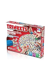 KS Games Trinkets Görsel Dikkat Refleks Oyunu 25108, Sıfır