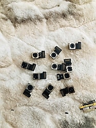 iPhone 5s Arka Kamera