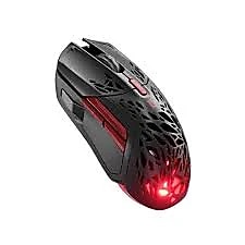 Steelseries Aerox 5 Diablo IV Edition Limited Kablosuz Gaming Mouse