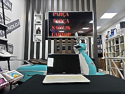 SONY VAİO SVF152C1WW LAPTOP PARÇALARI ( AÇIKLAMAYI OKUYUNUZ )