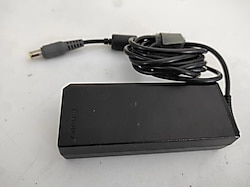 Lenovo Sarı Uç Adaptör 90W 20V 4.5A 42T4424